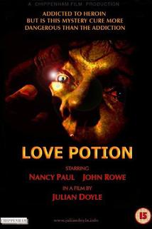Profilový obrázek - Love Potion