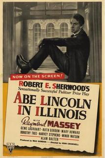 Profilový obrázek - Abe Lincoln in Illinois