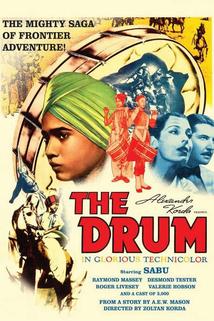 Profilový obrázek - The Drum