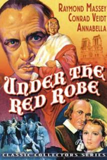 Rudá sutana  - Under the Red Robe