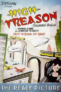 High Treason  - High Treason