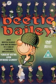 Profilový obrázek - Beetle Bailey