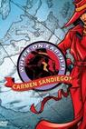 Where on Earth Is Carmen Sandiego? (1994)