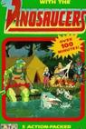 Dinosaucers (1987)