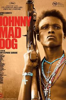 Profilový obrázek - Johnny Mad Dog