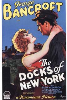 Profilový obrázek - The Docks of New York
