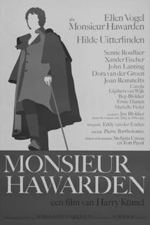 Profilový obrázek - Monsieur Hawarden