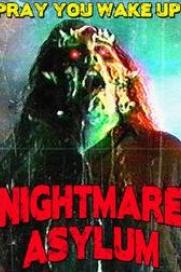 Profilový obrázek - Nightmare Asylum