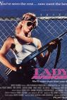 Lady Avenger (1988)