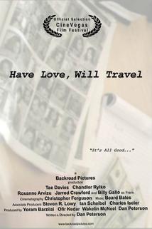 Profilový obrázek - Have Love, Will Travel