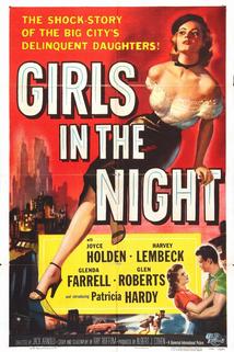 Profilový obrázek - Girls in the Night