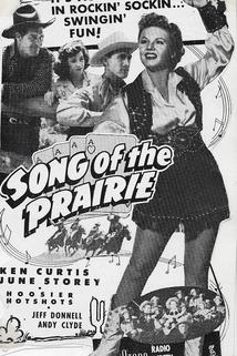 Profilový obrázek - Song of the Prairie