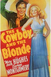 Profilový obrázek - The Cowboy and the Blonde