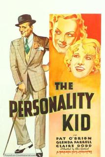 Profilový obrázek - The Personality Kid