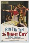The Night Cry (1926)