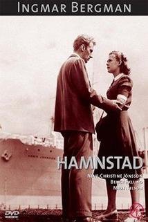 Přístav  - Hamnstad