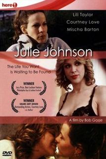 Julie Johnson  - Julie Johnson