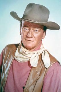 Profilový obrázek - John Wayne the Duke Lives On: A Tribute