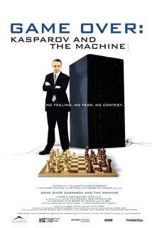 Profilový obrázek - Game Over: Kasparov and the Machine