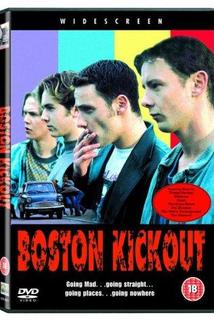 Profilový obrázek - Boston Kickout