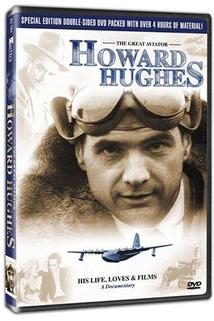 Profilový obrázek - Howard Hughes: His Life, Loves and Films