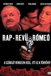 Profilový obrázek - Rap, revü, Rómeó
