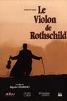 Violon de Rothschild, Le (1996)