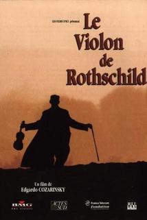 Profilový obrázek - Violon de Rothschild, Le
