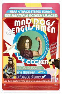 Profilový obrázek - Joe Cocker: Mad Dogs & Englishmen