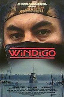 Profilový obrázek - Windigo