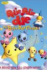 Rolie Polie Olie: The Baby Bot Chase 