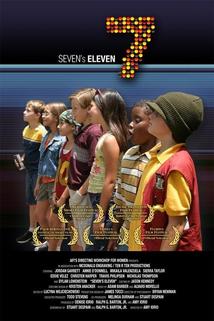 Profilový obrázek - Seven's Eleven