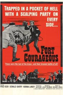 Profilový obrázek - Fort Courageous