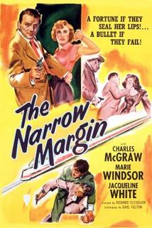 Profilový obrázek - The Narrow Margin