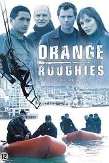 Orange Roughies