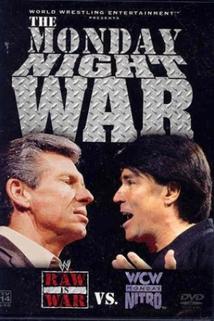 Profilový obrázek - The Monday Night War: WWE Raw vs. WCW Nitro