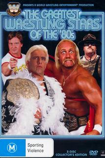 WWE Legends: Greatest Wrestling Stars of the 80's