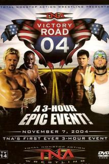 Profilový obrázek - TNA Wrestling: Victory Road