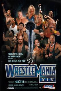 WrestleMania XIX  - WrestleMania XIX