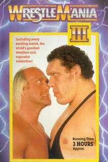 Profilový obrázek - WrestleMania III