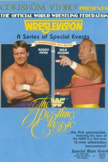 Profilový obrázek - WWF: The Wrestling Classic