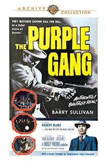 The Purple Gang  - The Purple Gang