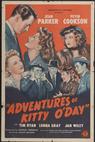Adventures of Kitty O'Day 
