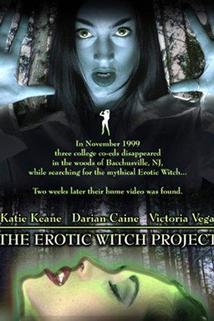 Profilový obrázek - The Erotic Witch Project