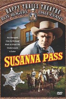 Susanna Pass  - Susanna Pass