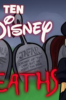 Profilový obrázek - Top Ten Disney Deaths