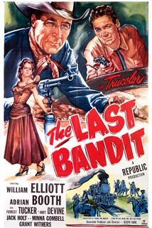 Profilový obrázek - The Last Bandit