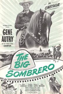 Profilový obrázek - The Big Sombrero