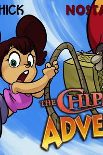 Profilový obrázek - The Chipmunk Adventure w/ The Nostalgia Critic