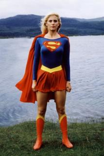 Profilový obrázek - Supergirl